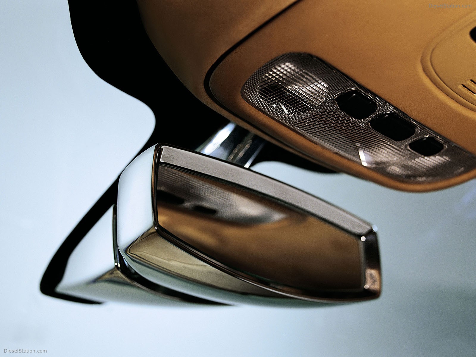 Jaguar Advanced Lightweight Coupe Concept